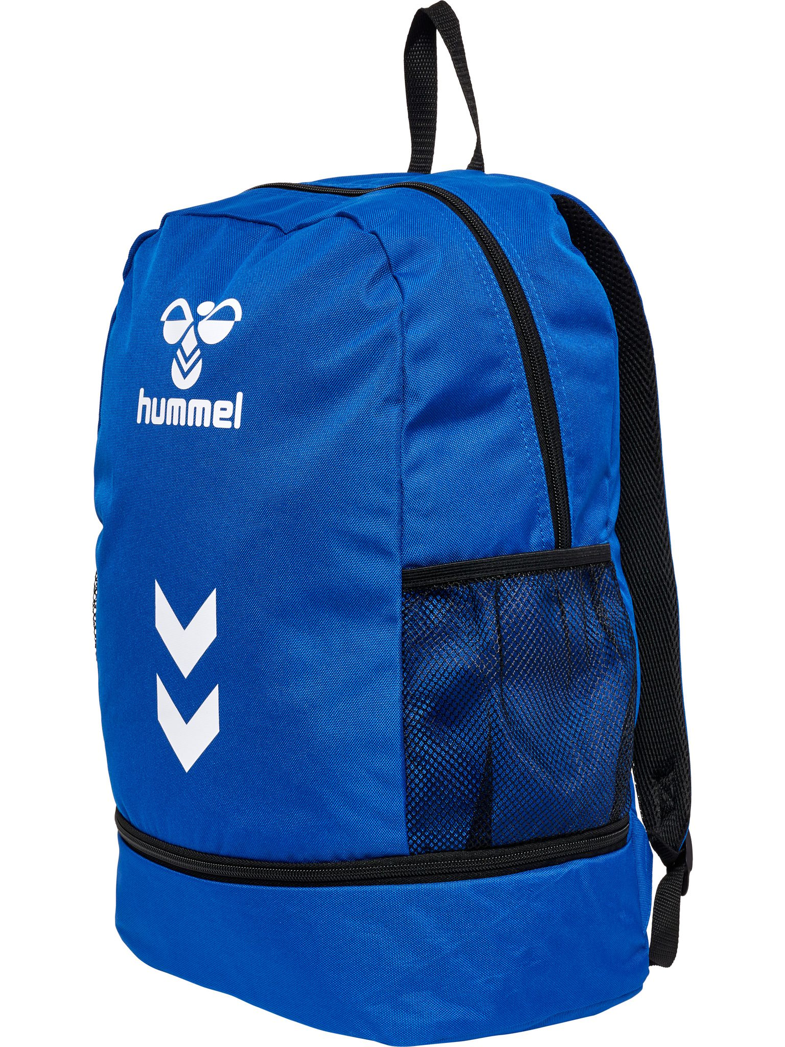 hmlESSENTIAL BACK PACK W. SC