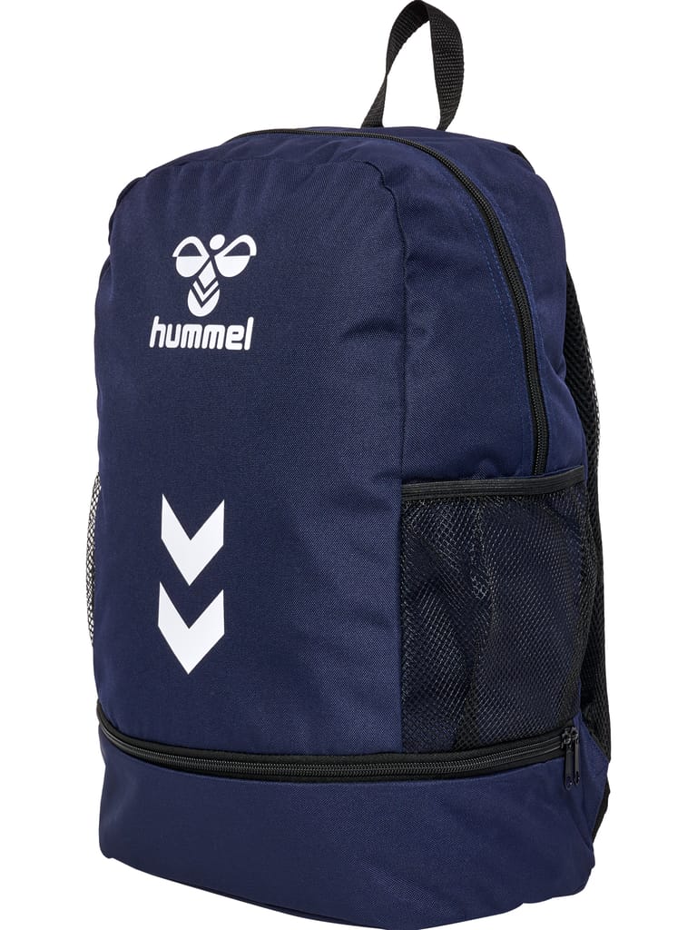 hmlESSENTIAL BACK PACK W. SC