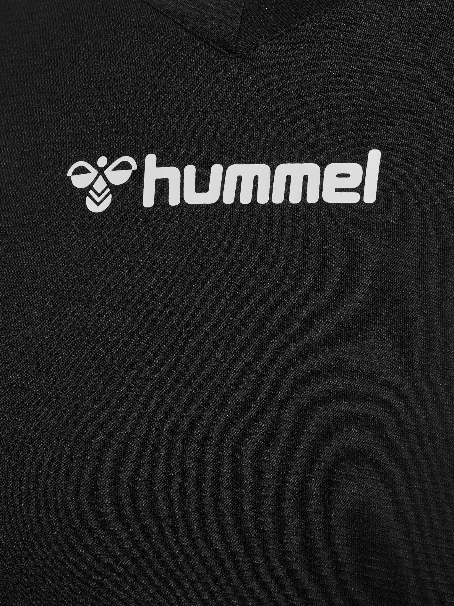 hmlBL ESSENTIAL TEE L/S