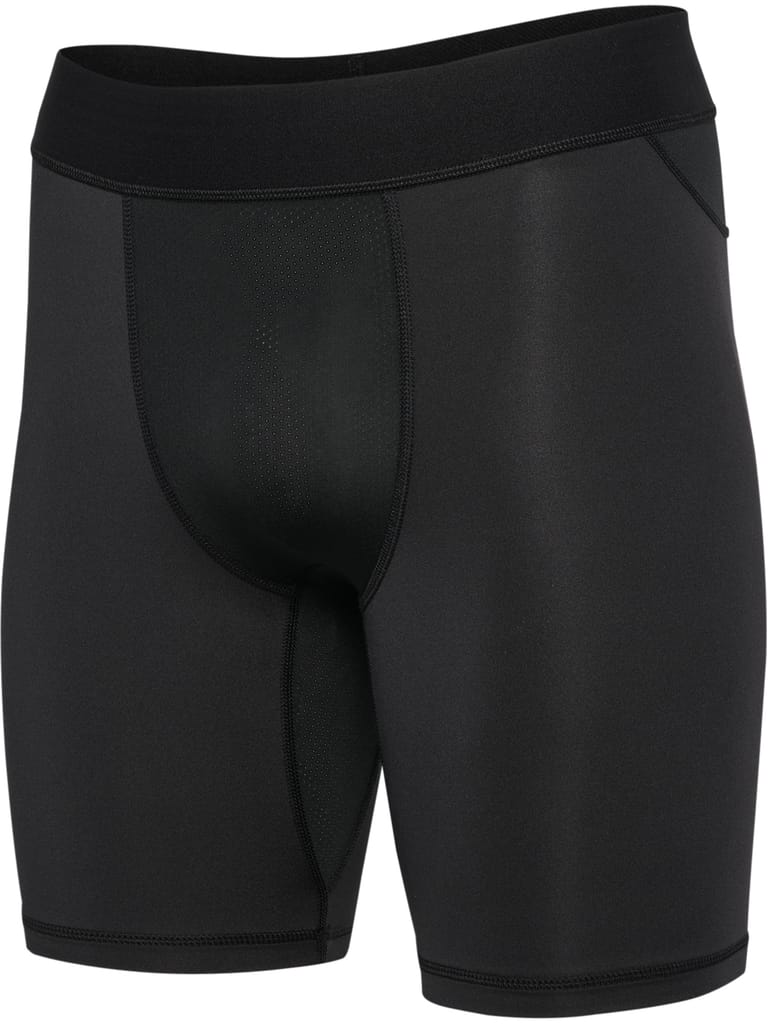 hmlBL PERFORMANCE SHORT TIGHTS