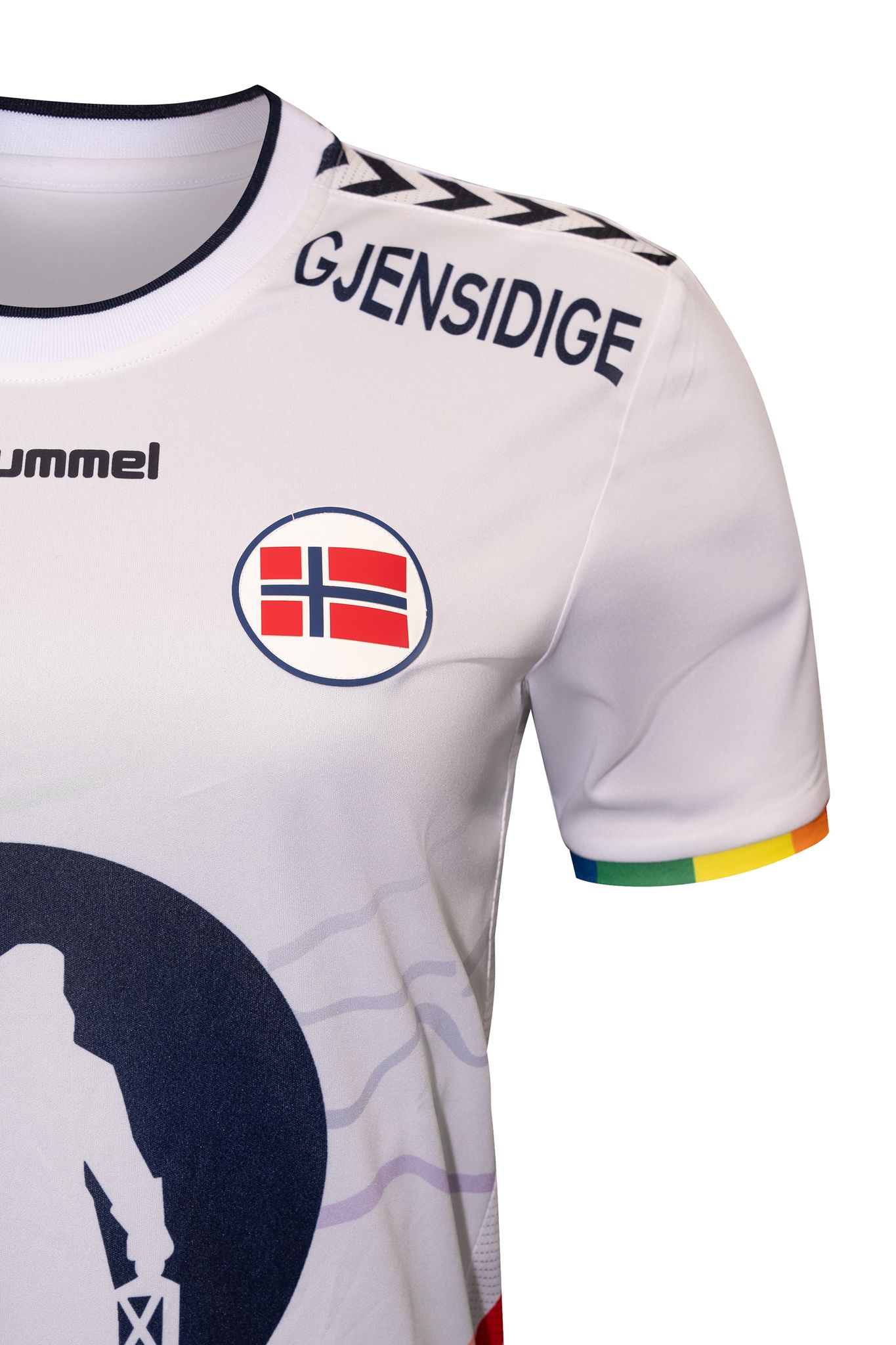 NHF 24 3RD WOMEN JERSEY SS