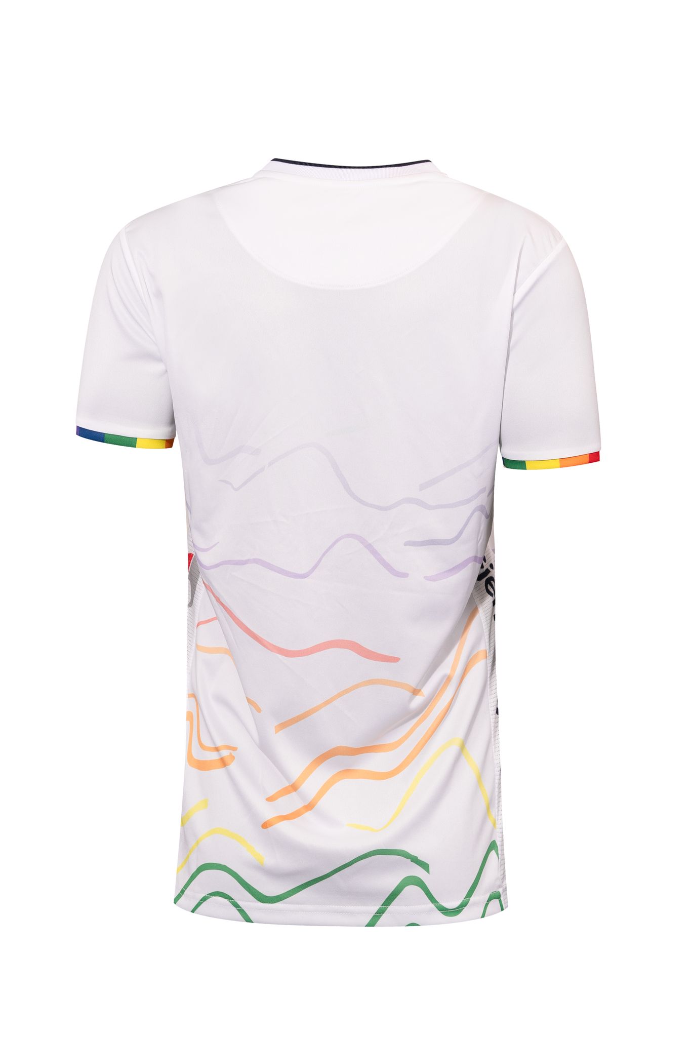 NHF 24 3RD WOMEN JERSEY SS