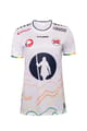 NHF 24 3RD WOMEN JERSEY SS MEN