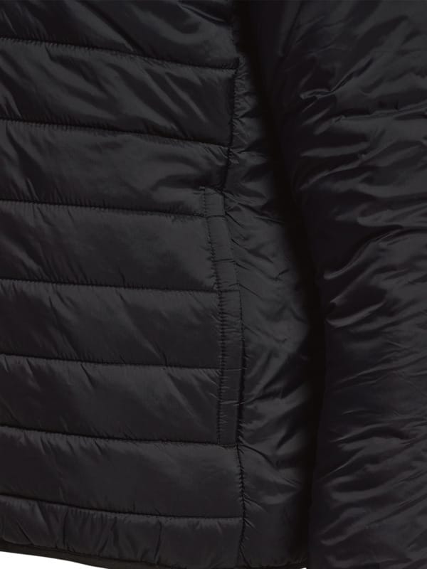 hmlGO QUILTED HOOD JACKET