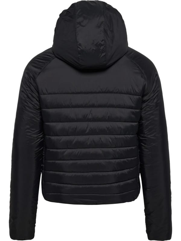 hmlGO QUILTED HOOD JACKET