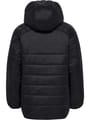 hmlGO QUILTED HOOD JACKET KIDS