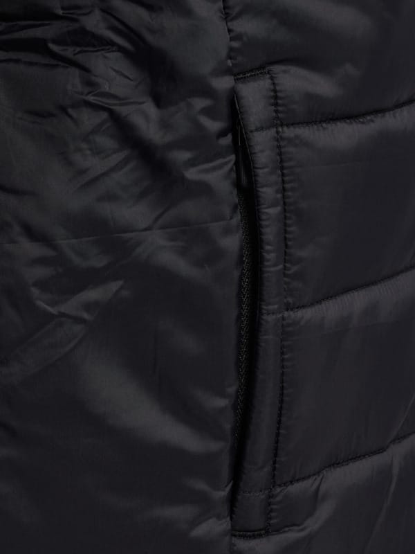 hmlGO QUILTED HOOD JACKET KIDS