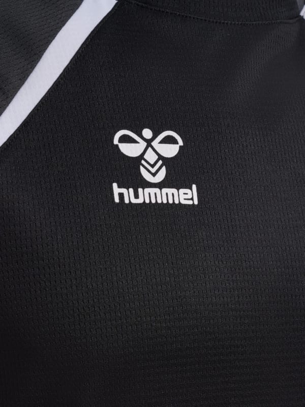 hmlLEAD 2.0 JERSEY S/S