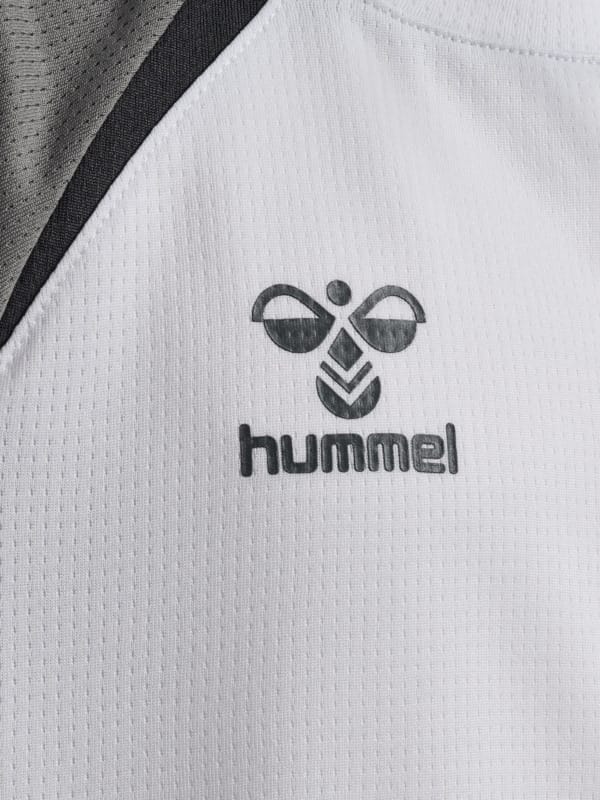 hmlLEAD 2.0 JERSEY S/S KIDS