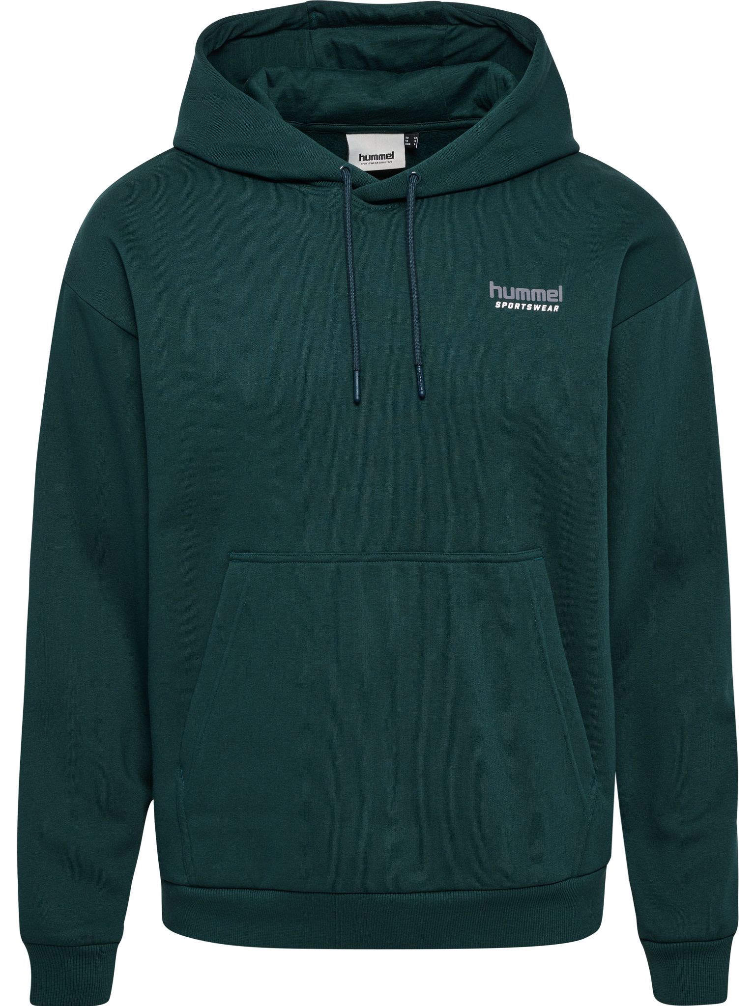 hmlLOOSE HOODIE SPORTSWEAR