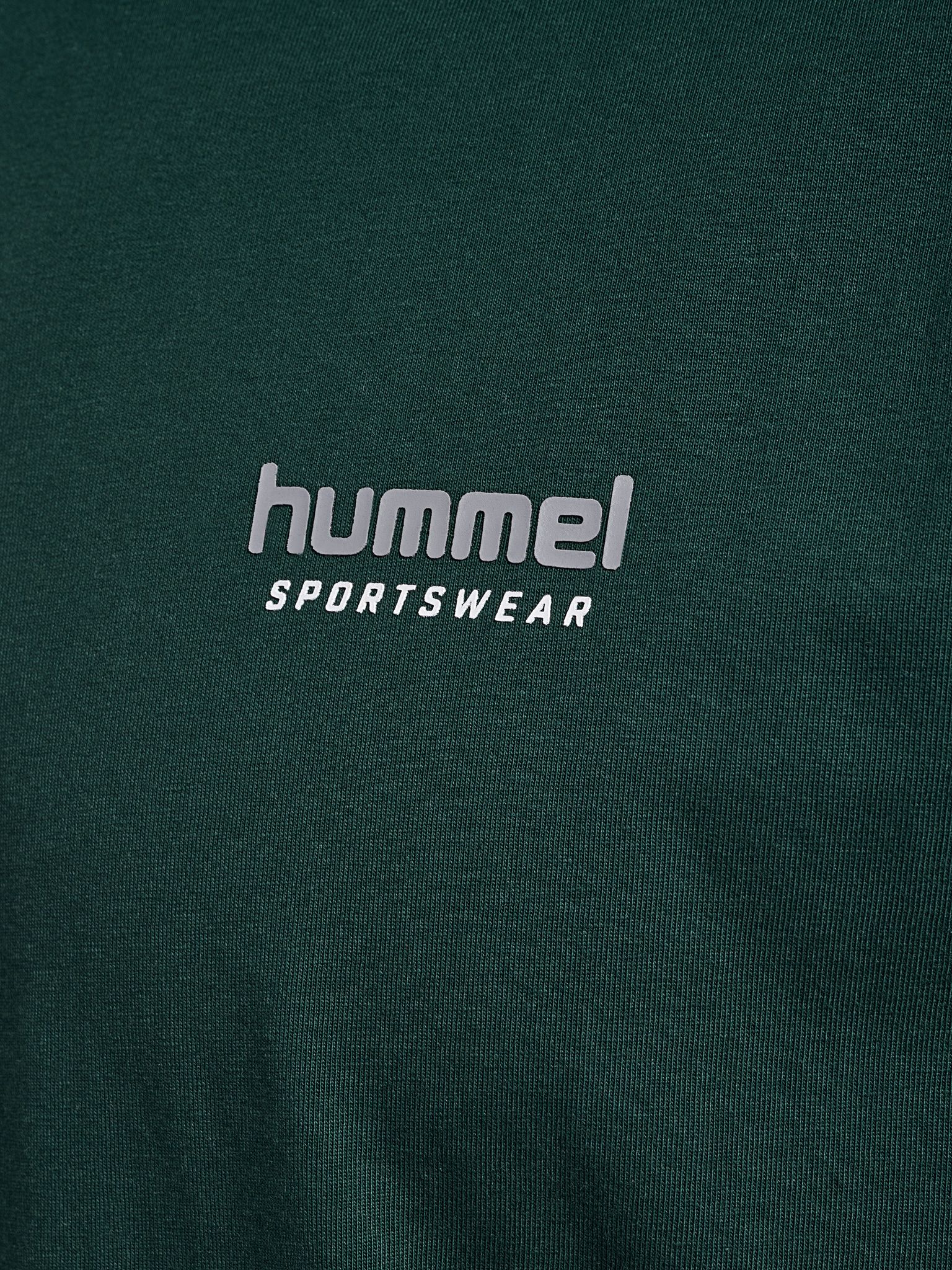 hmlLOOSE T-SHIRT S/S SPORTSWEAR