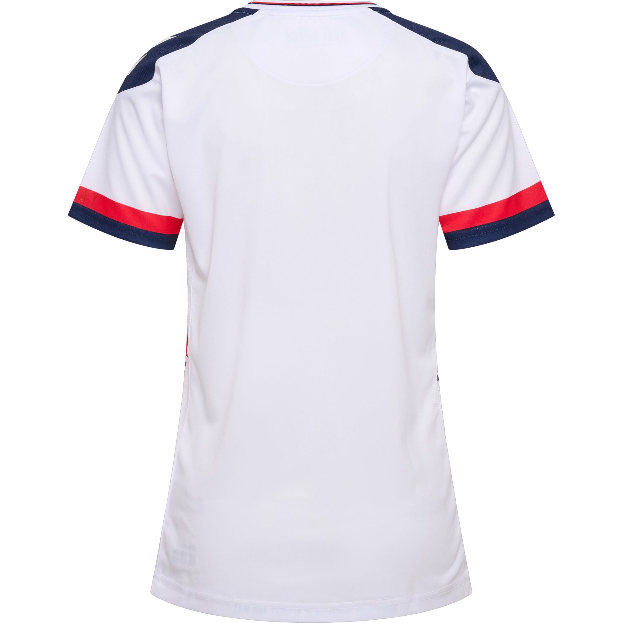 NHF 22 WOMAN 3RD JERSEY S/S