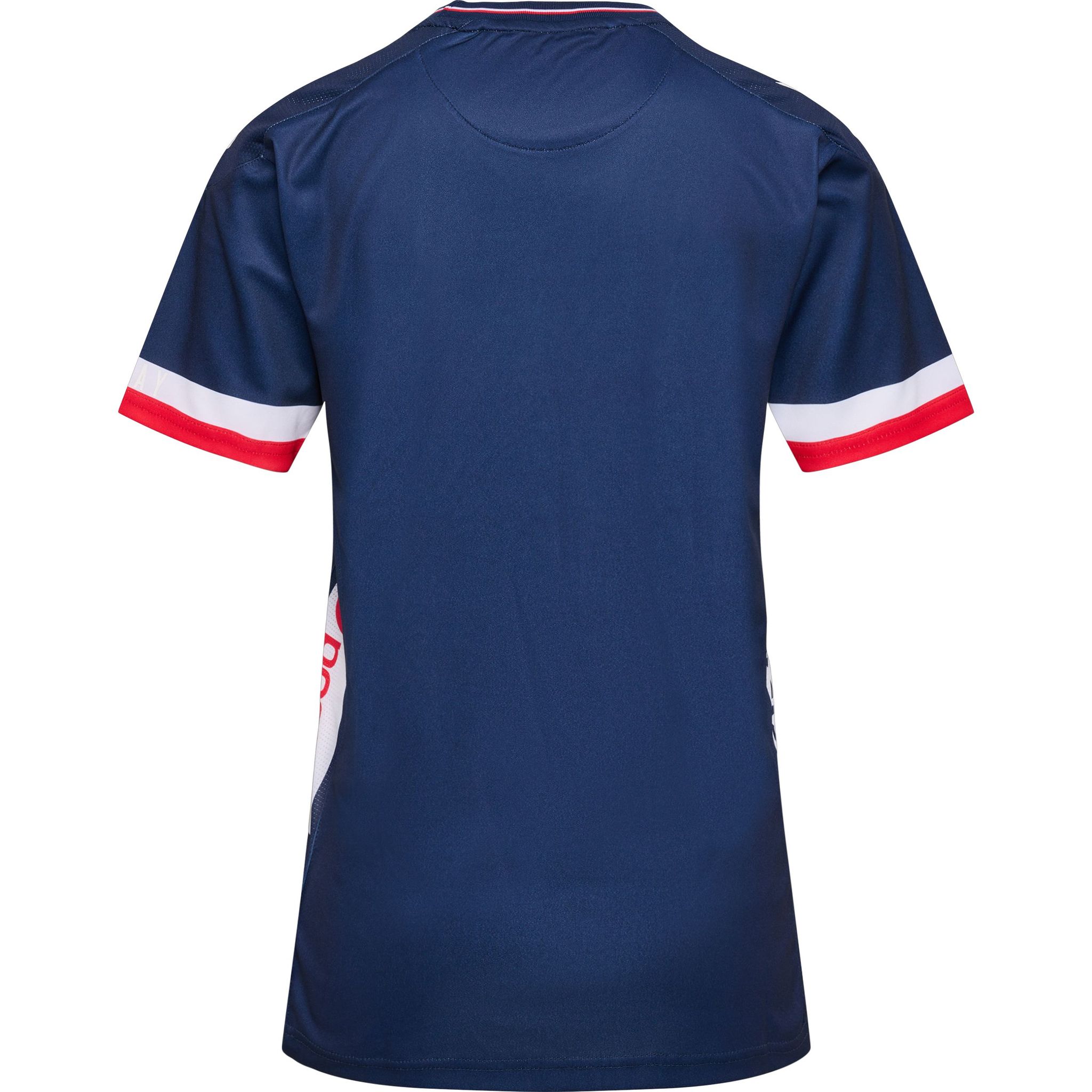 NHF 22 WOMAN AWAY MEN JERSEY S/S