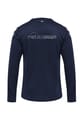 METIS - hmlCORE XK POLY JERSEY L/S KIDS