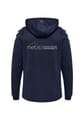 METIS - hmlCORE XK POLY KIDS SWEAT HOODIE