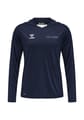 METIS - hmlCORE XK POLY JERSEY L/S
