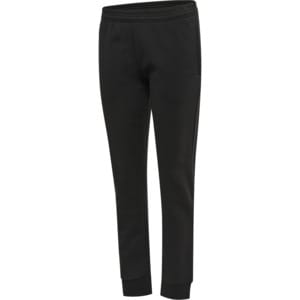 hmlRED BASIC SWEAT PANTS WOMAN