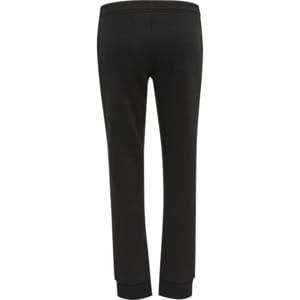 hmlRED BASIC SWEAT PANTS WOMAN