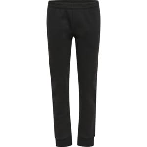 hmlRED BASIC SWEAT PANTS WOMAN