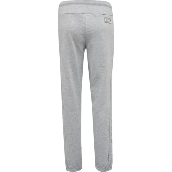 hmlMOVE GRID COT. PANTS WOMAN