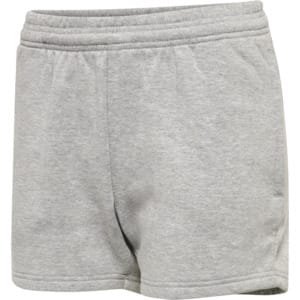 hmlRED BASIC SWEAT SHORTS KIDS