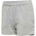 hmlRED BASIC SWEAT SHORTS KIDS