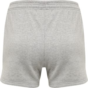 hmlRED BASIC SWEAT SHORTS KIDS