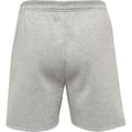 hmlRED BASIC SWEAT SHORTS