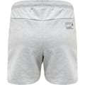 hmlMOVE GRID COT. SHORTS WOMAN