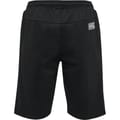 hmlMOVE GRID COTTON SHORTS