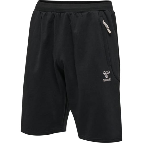 hmlMOVE GRID COTTON SHORTS