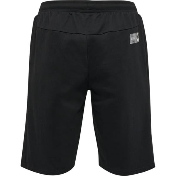 hmlMOVE GRID COTTON SHORTS