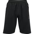 hmlMOVE GRID COTTON SHORTS