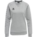 hmlMOVE GRID COT. SWEATSHIRT WOMAN