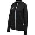 hmlMOVE GRID COT. ZIP JACKET WOMAN