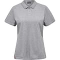 hmlRED CLASSIC POLO WOMAN