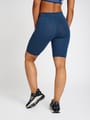 hmlTE MAJA 2-PACK MW C TIGHT SHORTS