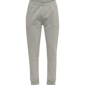 hmlRED BASIC SWEAT PANTS