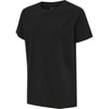 hmlRED BASIC T-SHIRT S/S KIDS