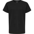 hmlRED BASIC T-SHIRT S/S KIDS