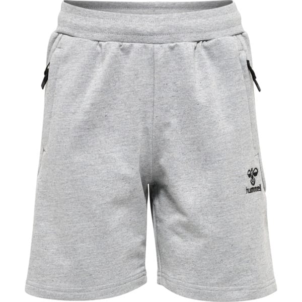 hmlMOVE GRID COTTON SHORTS KIDS