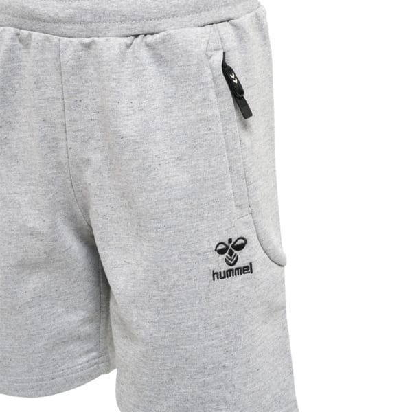 hmlMOVE GRID COTTON SHORTS KIDS