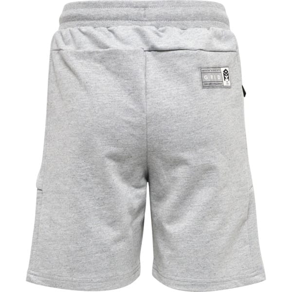 hmlMOVE GRID COTTON SHORTS KIDS