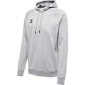 hmlMOVE GRID COTTON HOODIE
