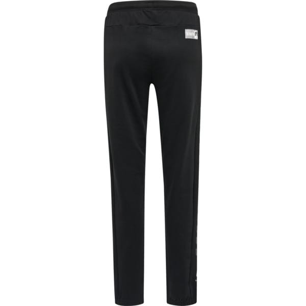 hmlMOVE GRID COT. PANTS WOMAN