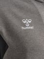 hmlAUTHENTIC PL HALF ZIP SWEAT