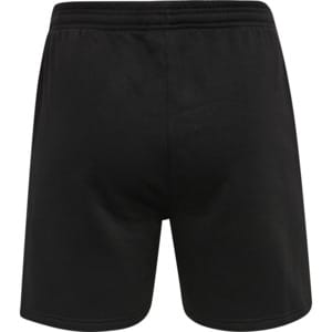 hmlRED BASIC SWEAT SHORTS