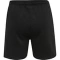 hmlRED BASIC SWEAT SHORTS