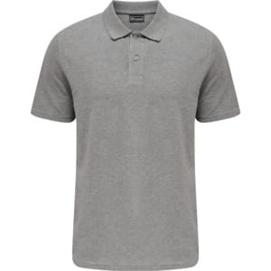 hmlRED CLASSIC POLO