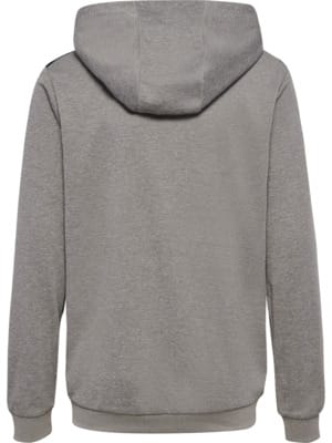 hmlAUTHENTIC PL ZIP HOODIE KIDS